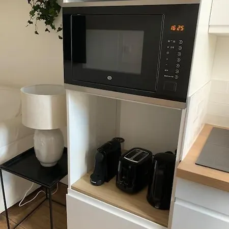 Apartment Superbe Duplex Hypercentre Dans Rue Pietonne *