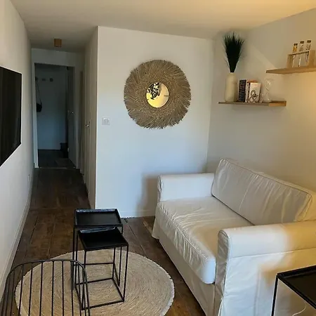 Superbe Duplex Hypercentre Dans Rue Pietonne Apartment *