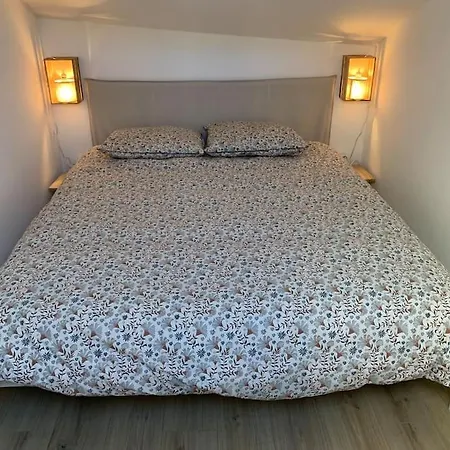 Superbe Duplex Hypercentre Dans Rue Pietonne Limoges